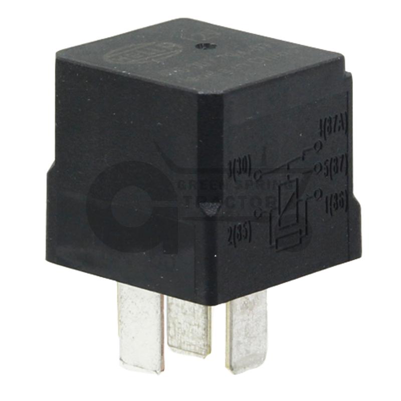 [JDAL77324N] Relay 40 Amp