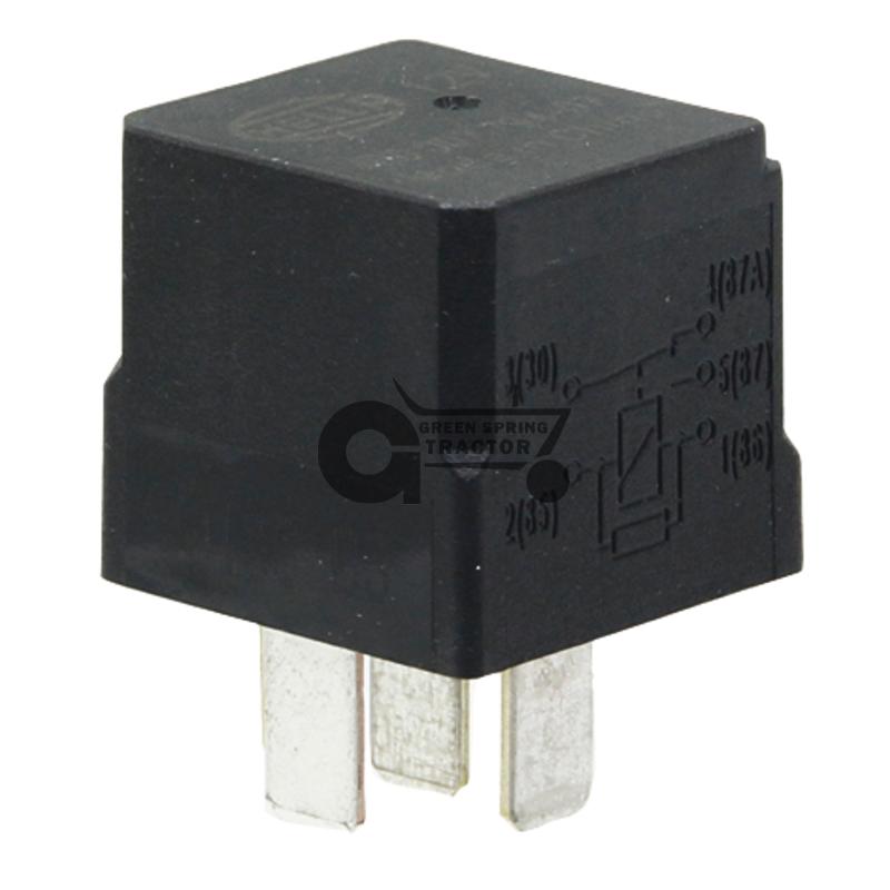 [JDAL77324N] Relay 40 Amp