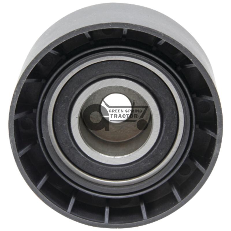 Tensioner Pulley
