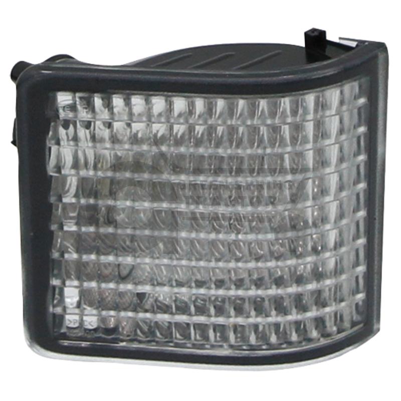 [JDAL78178N] Rh Work Light Led