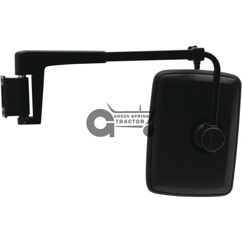 Extendable Mirror Lh