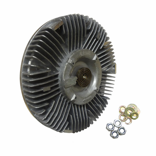 [JDAL81448N] Viscous Fan Clutch