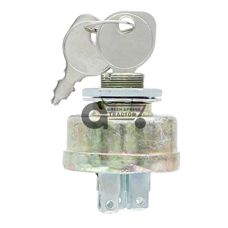 [JDAM103286N] Key Switch Am32318
