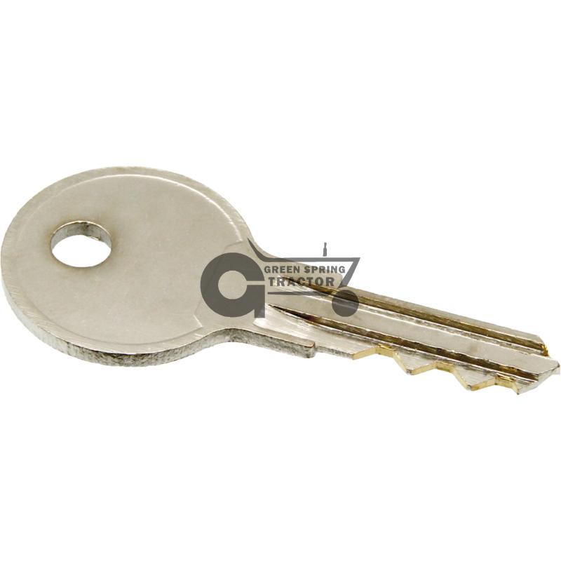 [JDAM131841N] Key Am101600