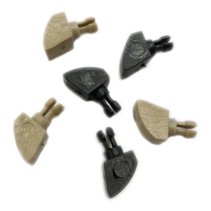 [JD-AM136805-A] Transmission Clutch Pulley Button Kit