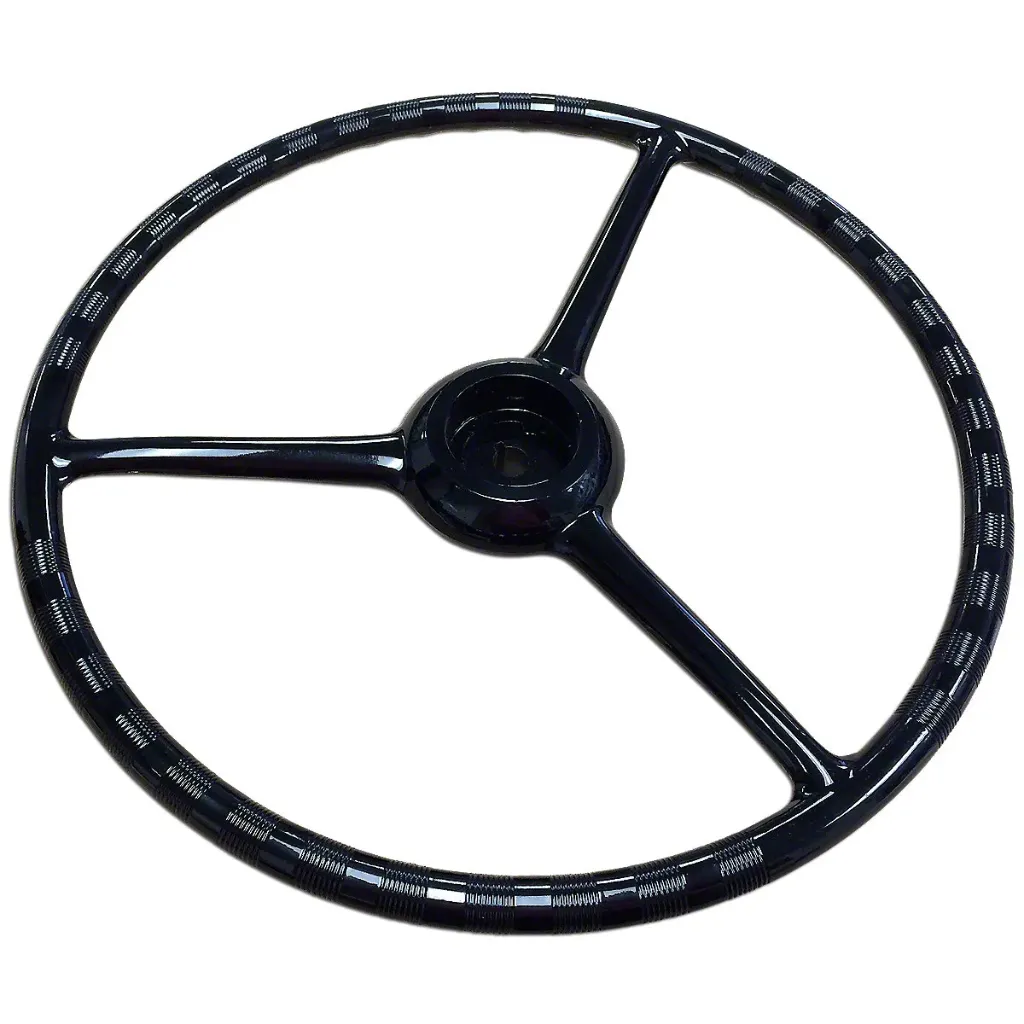 [JD-AM3914T-A] Steering Wheel