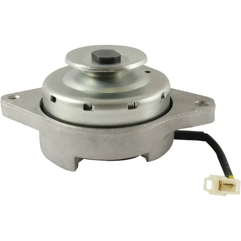 [JD-AM876052-A] Alternator