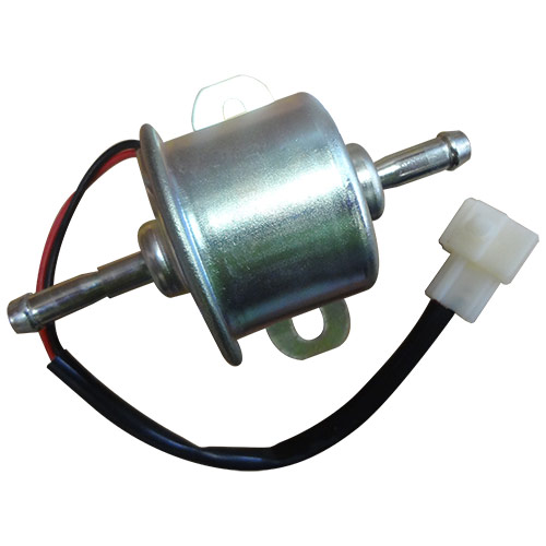 [JDAM876266N] Fuel Pump