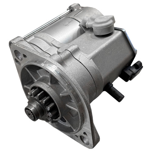 [JDAM878415N] Starter Motor Ch19284 Ty6673 Ty6715