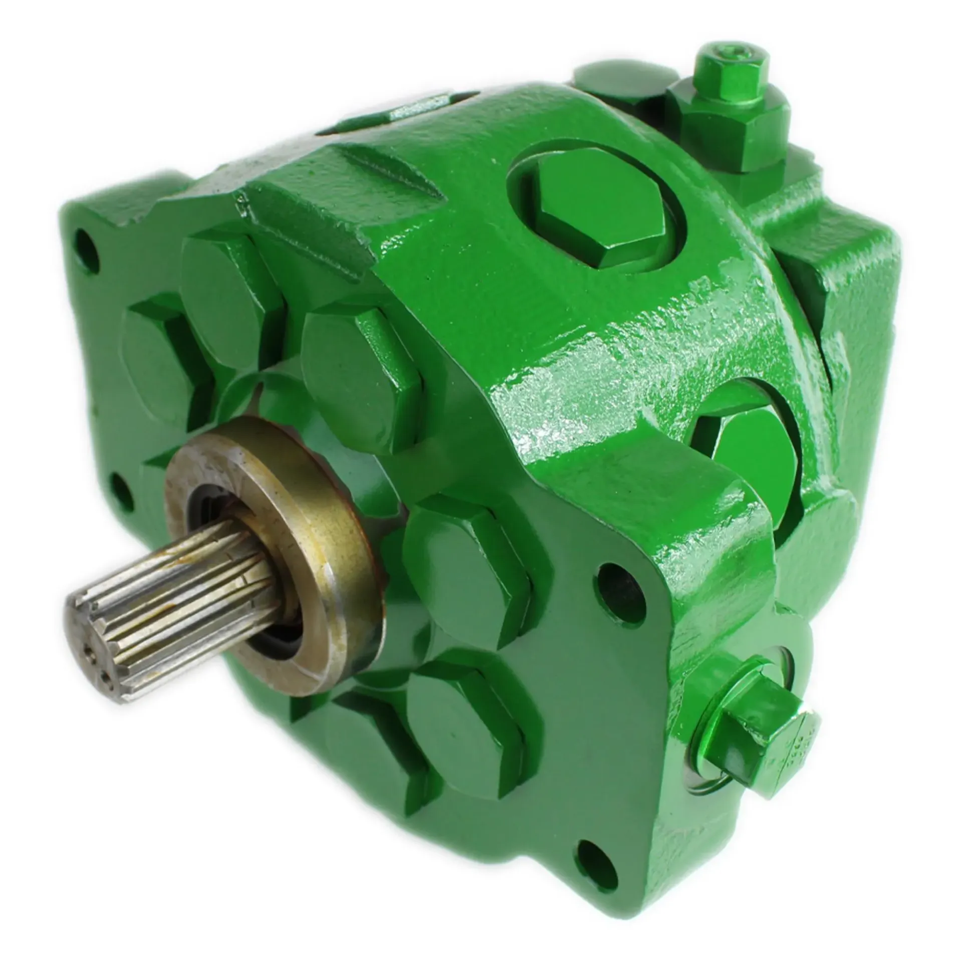 Hydraulic Pump 40Cm³