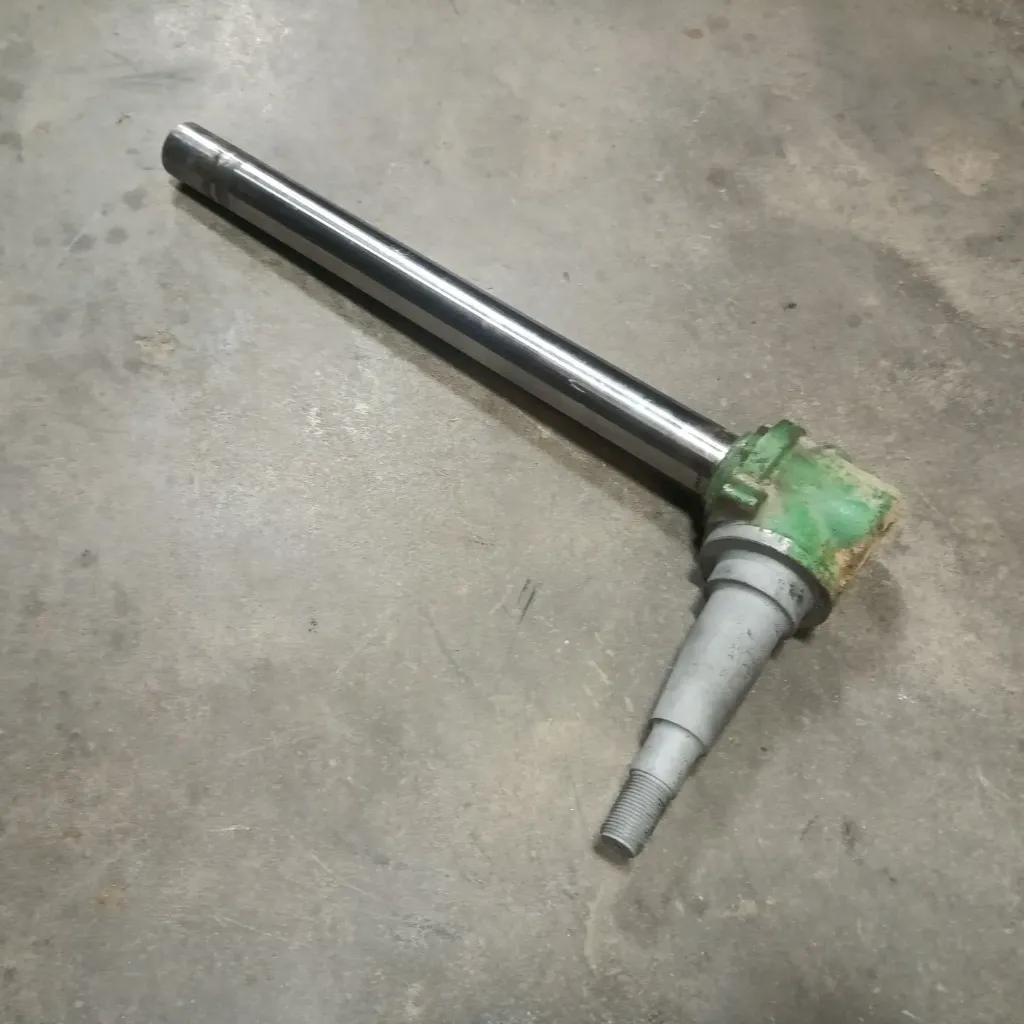 Keyed Spindle (15 9/32'' Long)