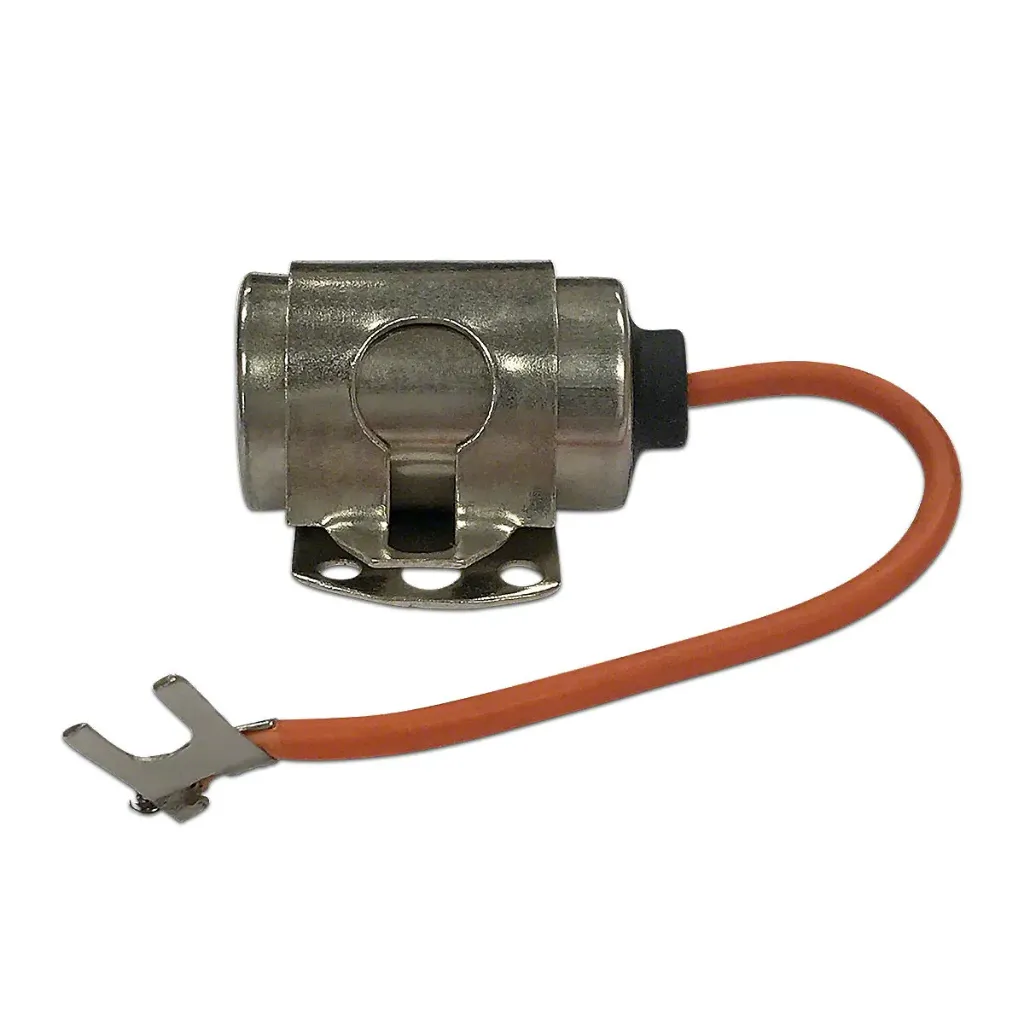 Distributor Condenser