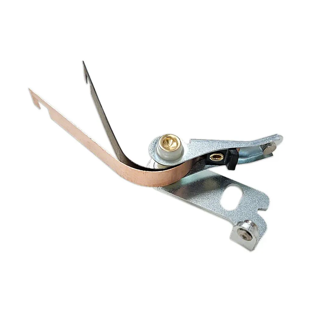 [JDAR12003N] Distributor Ignition Point Set