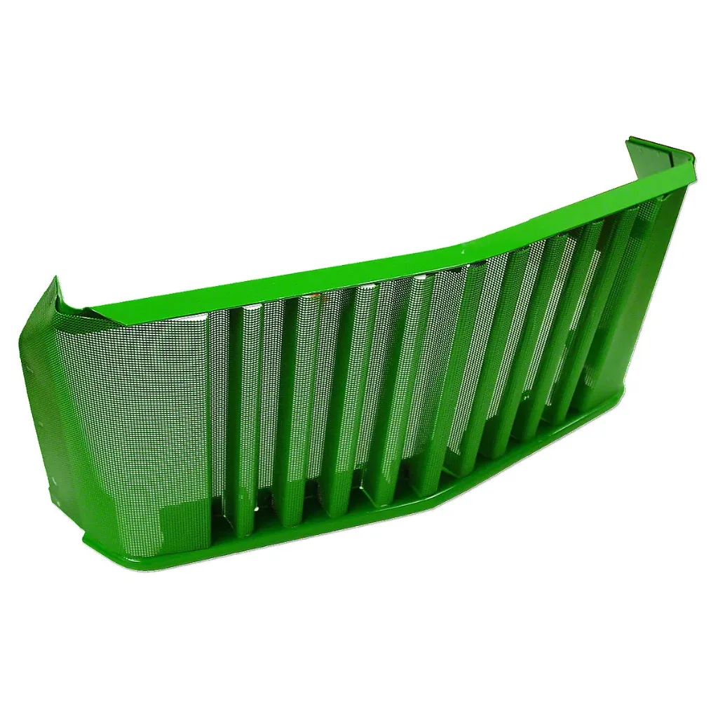 New Front Grill Screen