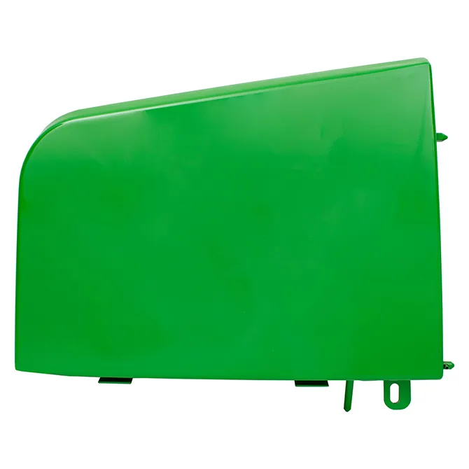 [JDAR26498N] Left Front Side Panel