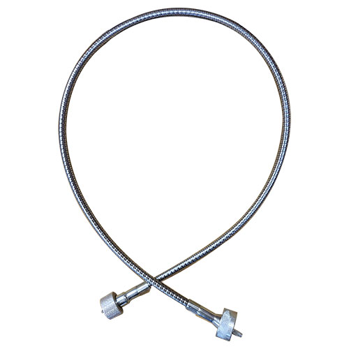 New Tach. Cable