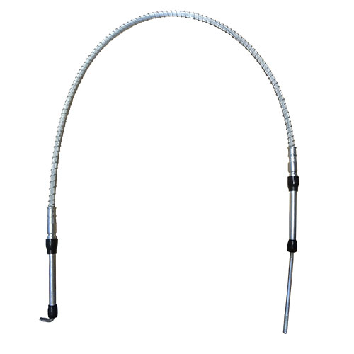[JDAR26810N] Rockshaft 3 Pt Lift Control Cable