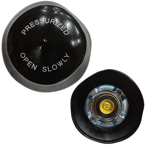 [JDAR28482N] Original Type Radiator Cap