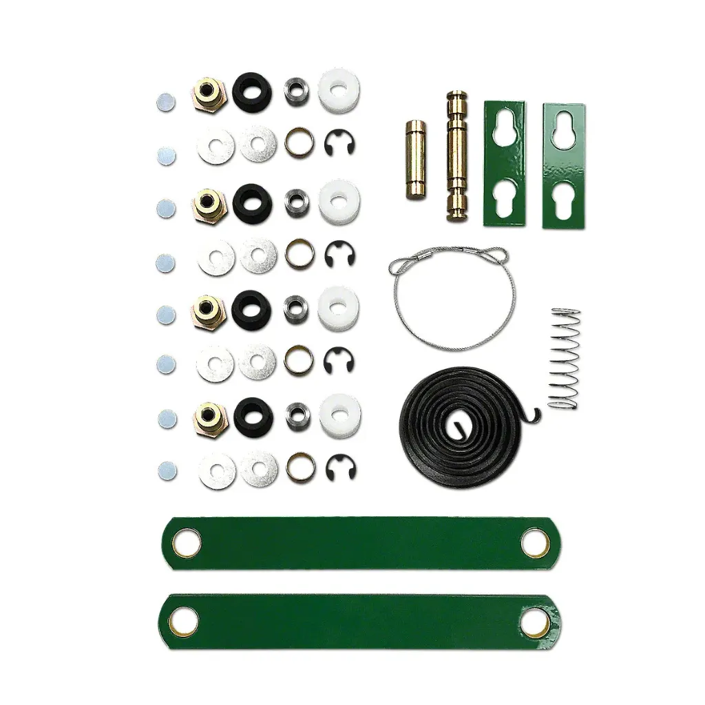 [JD-AR31977KIT-A] Seat Suspension Repair Kit