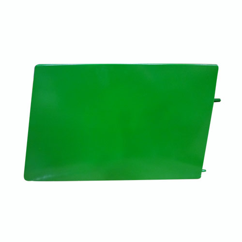 Right Dash Side Panel