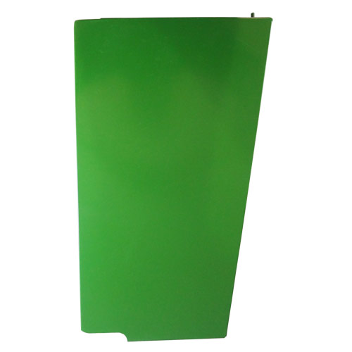 Right Side Shield