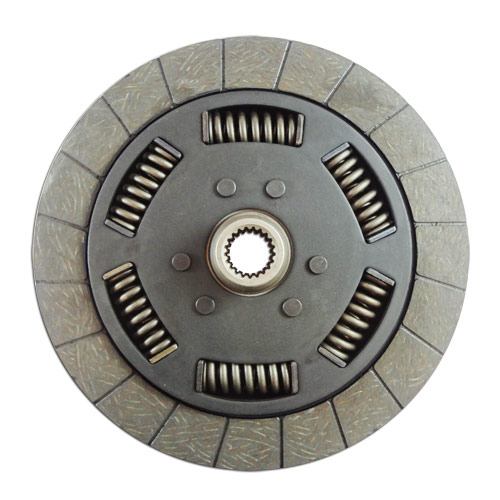 13" Powershift Clutch Disk 21Spl Ar57268