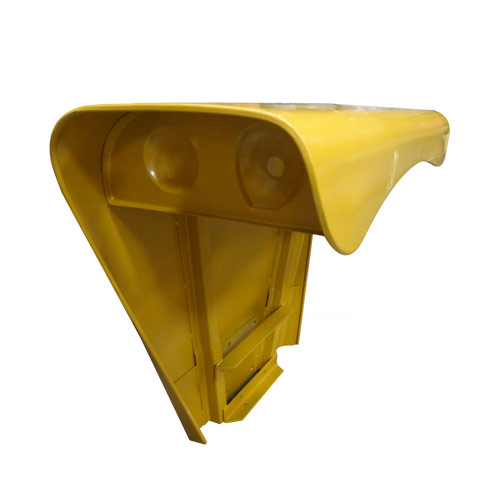 [JDAR43968N] Right Fender