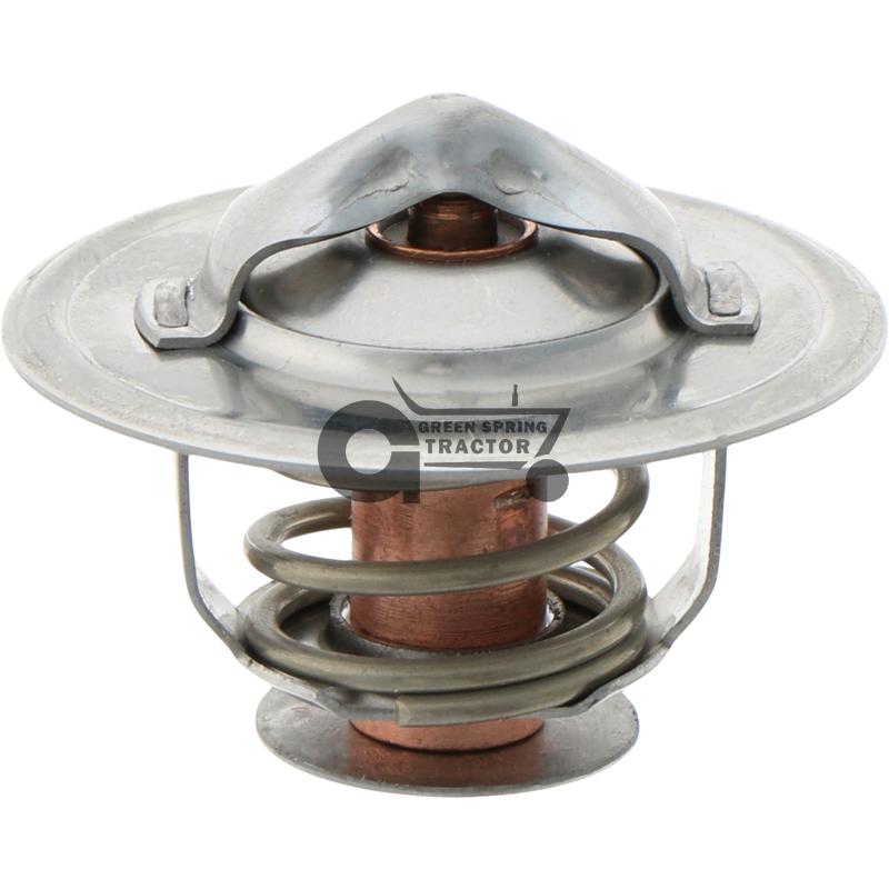 Thermostat 180 Degree
