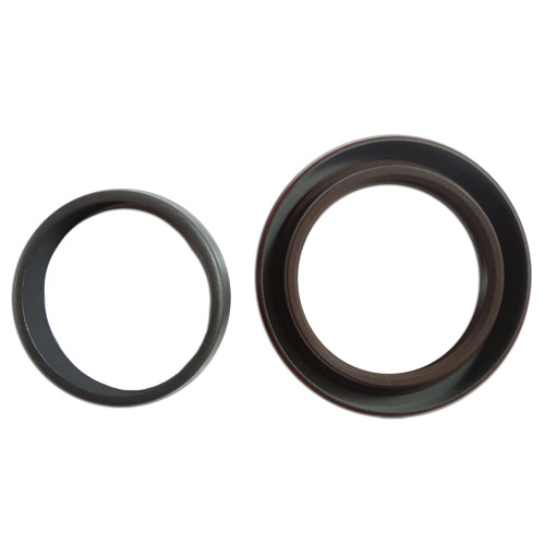 [JDAR49025N] Front Crankshaft Seal W/Wear Sleeve