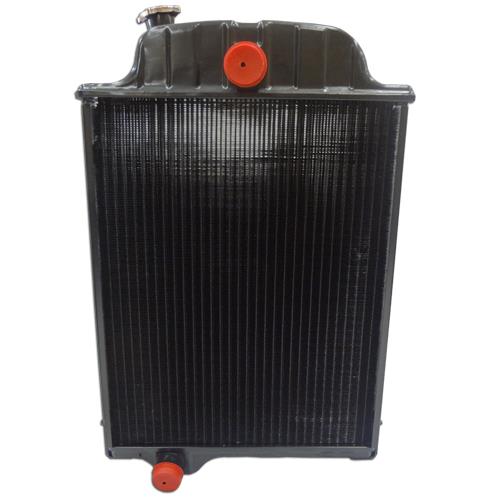 [JDAR49454N] Radiator