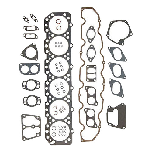 [JDAR53630N] Head Gasket Set
