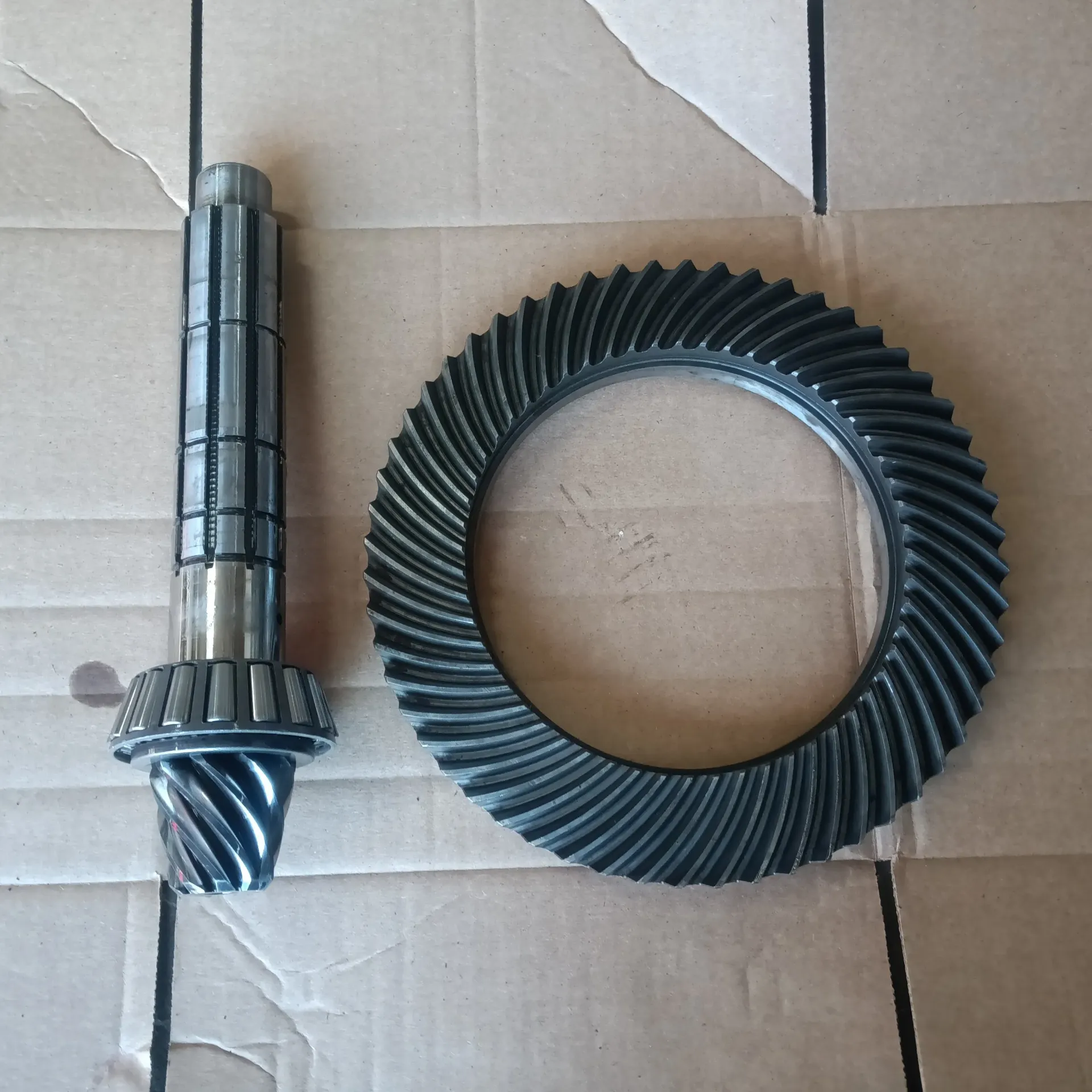 [JD-AR54964-U] Ring And Pinion
