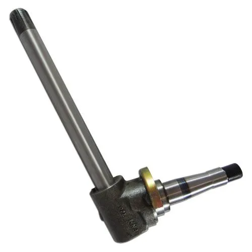 10/20 Series Wide Front Spindle