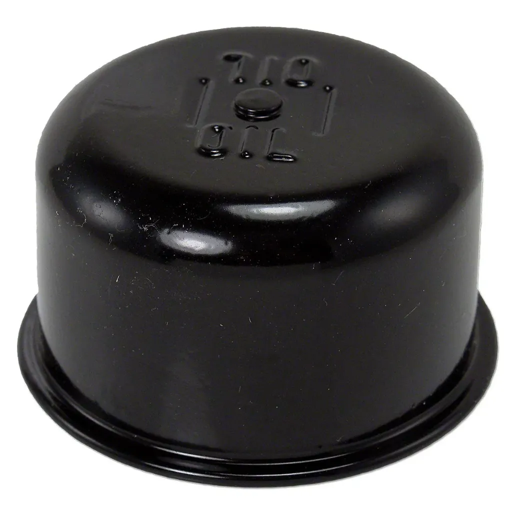 [JD-AR55304-A] USA Made Premium Vented Oil Filler Cap