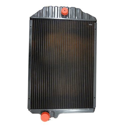 [JDAR5563N] Re38664 Radiator