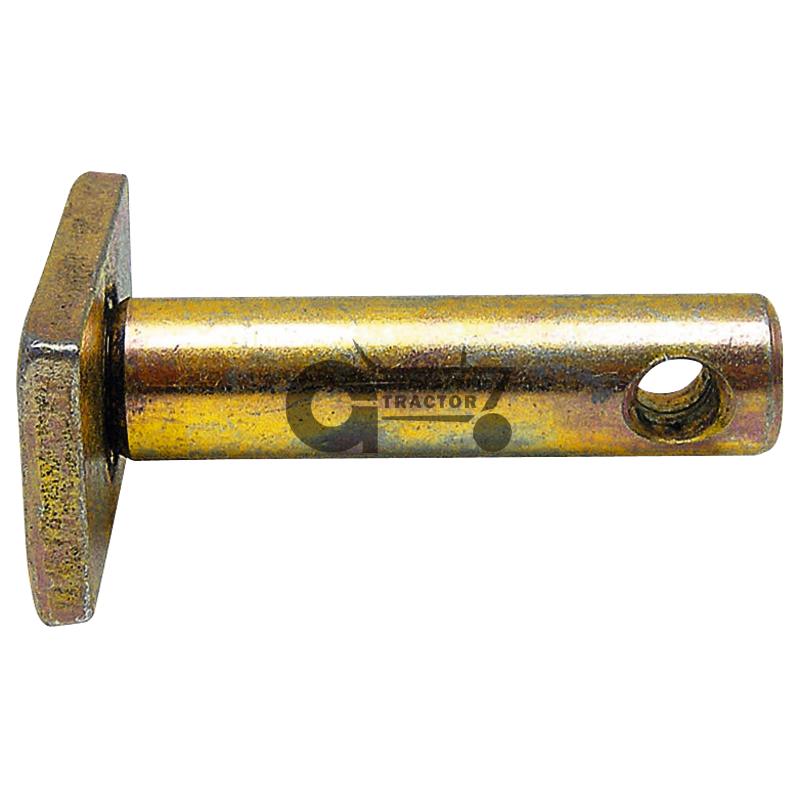 Draft Link Pins