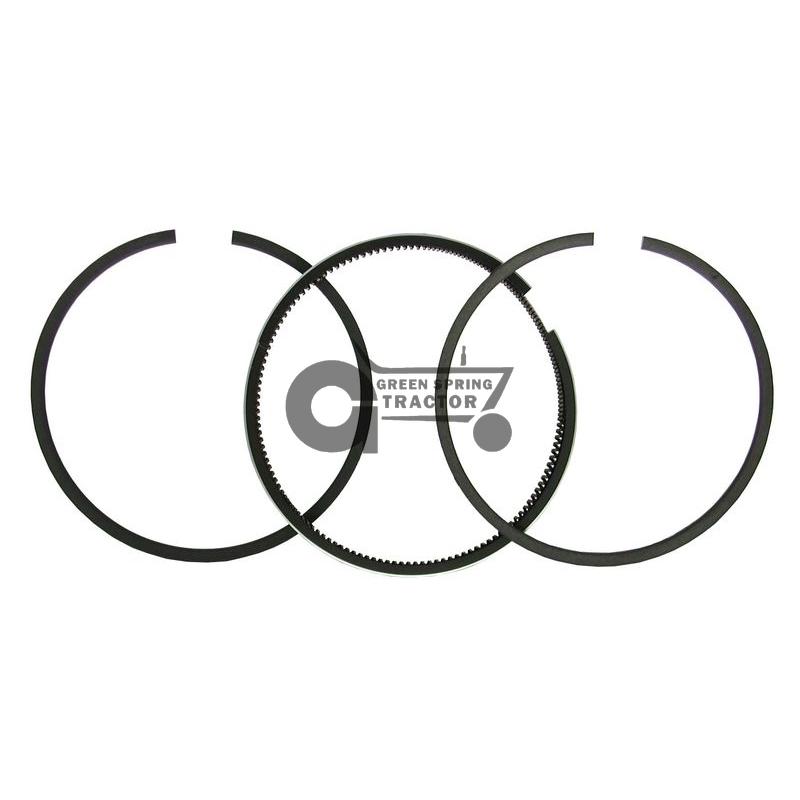 [JDAR55759N] Piston Ring Set