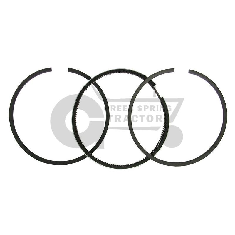 [JDAR55759N] Piston Ring Set