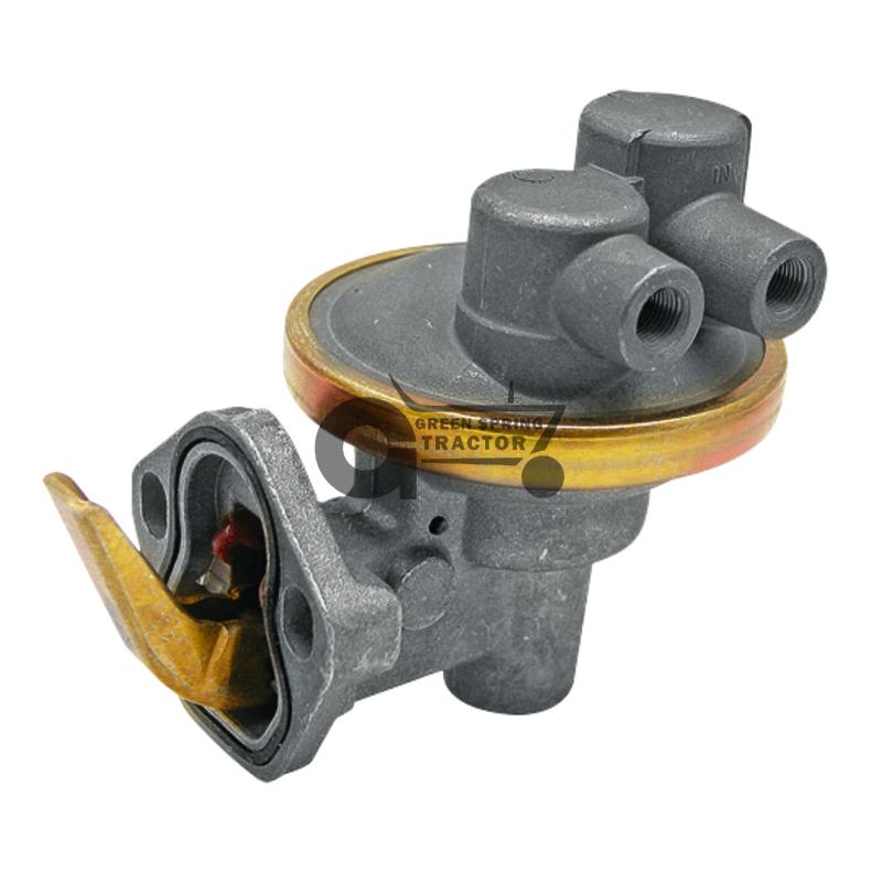 [JDAR57264N] Fuel Lift Pump