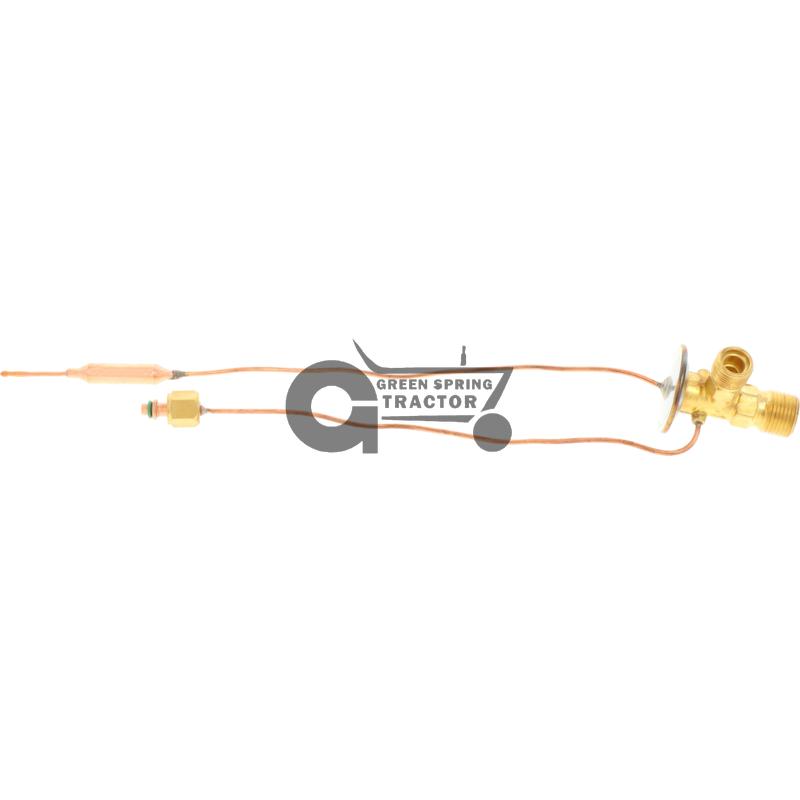 Expansion Valve