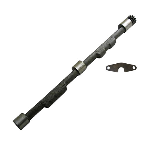 New R Balancer Shaft