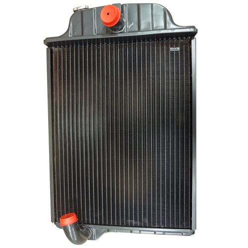 [JDAR61883N] Radiator W/ Ac