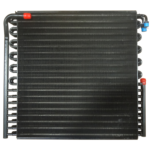 [JDAR61885N] Condensor W/ Cooler
