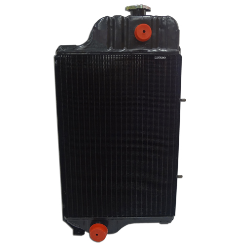 [JDAR65715N] Radiator, At28810