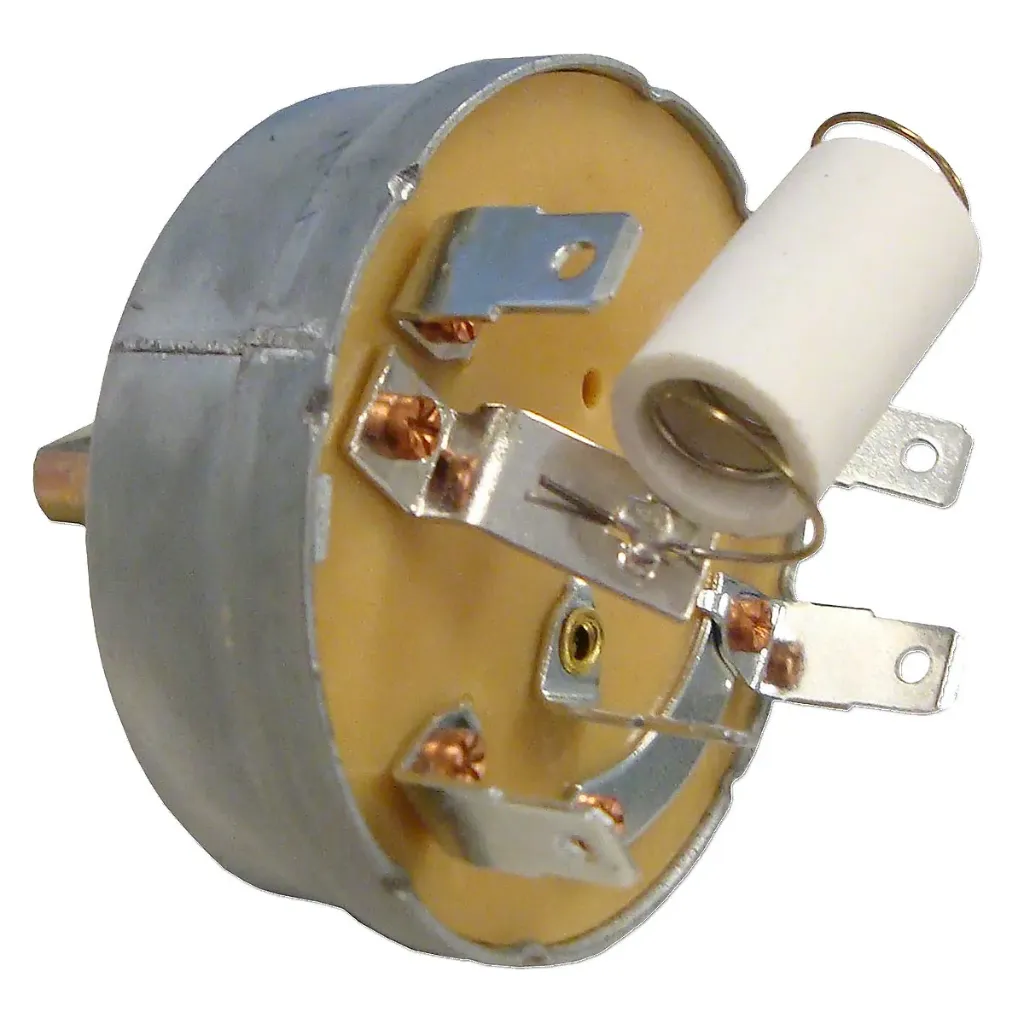 [JD-AR66478-A] Light Switch