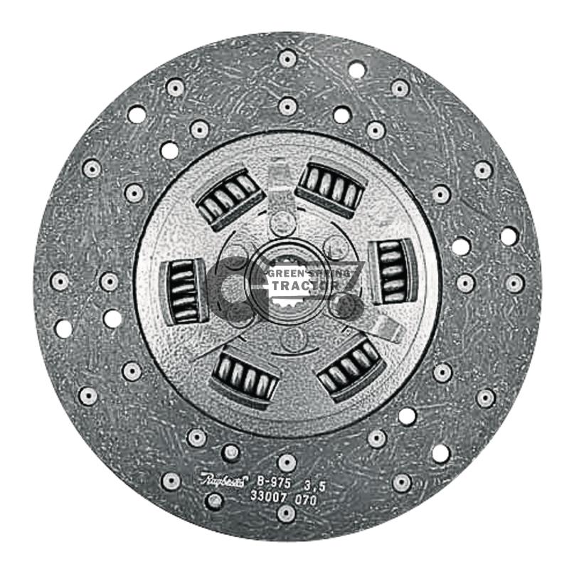 Clutch Disk