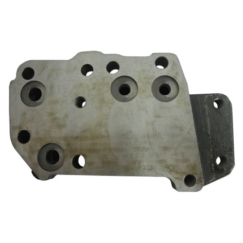 2Nd. Remote Adapter Plate