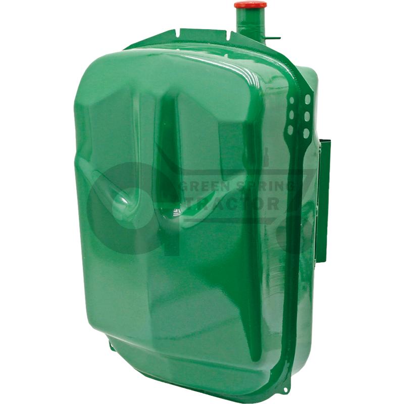 [JDAR72910N] Early Fuel Tank Al24219