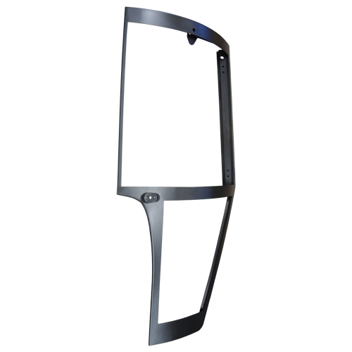 [JDAR73256N] New Cab Door Frame