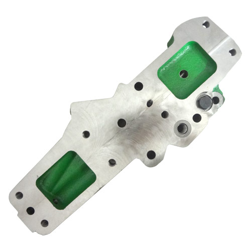 Late 3Rd. Remote Adapter